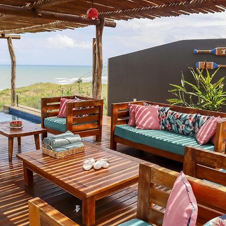 Dolce Vita Guest House Lagoinha  Exterior foto