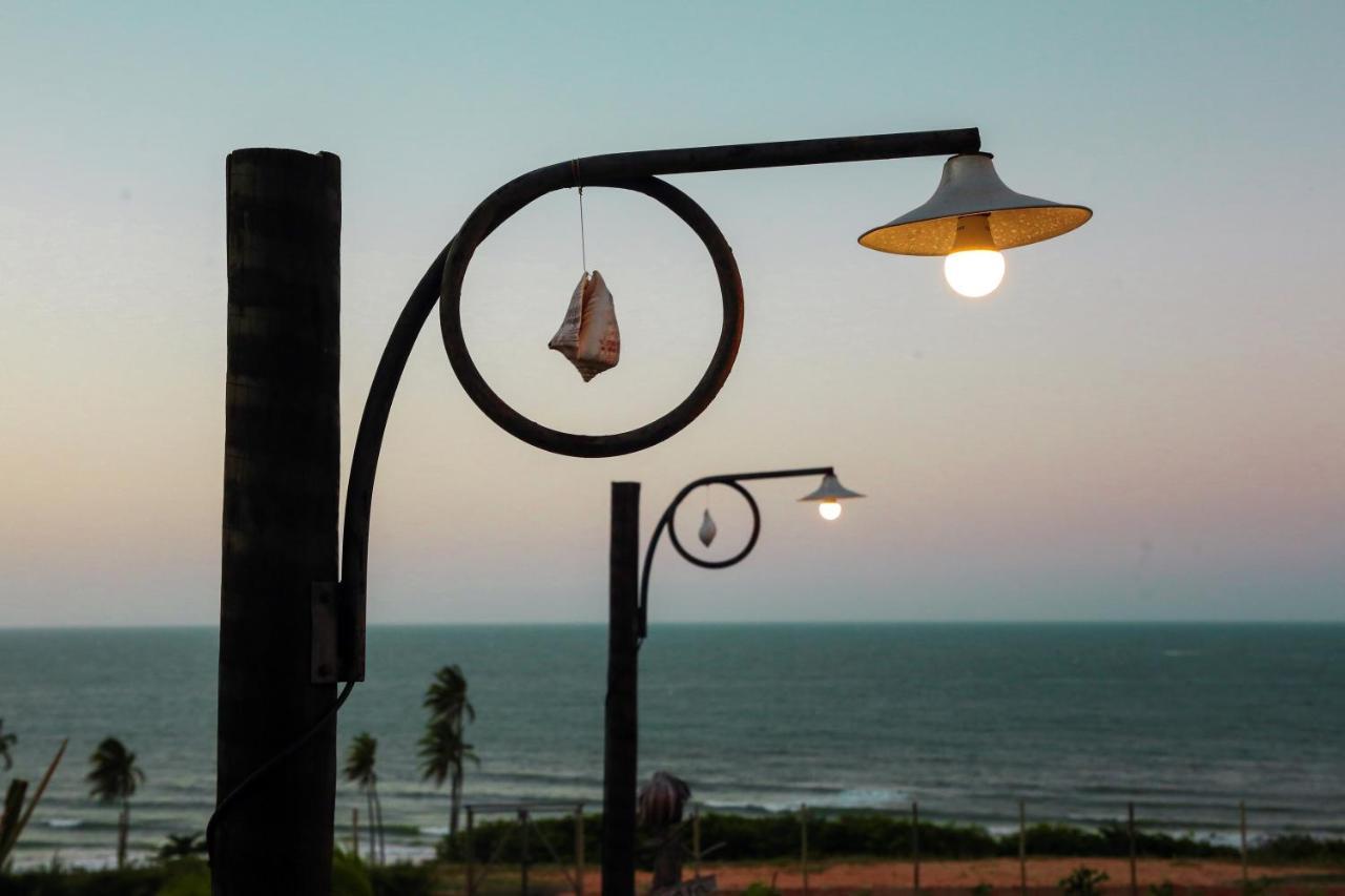 Dolce Vita Guest House Lagoinha  Exterior foto
