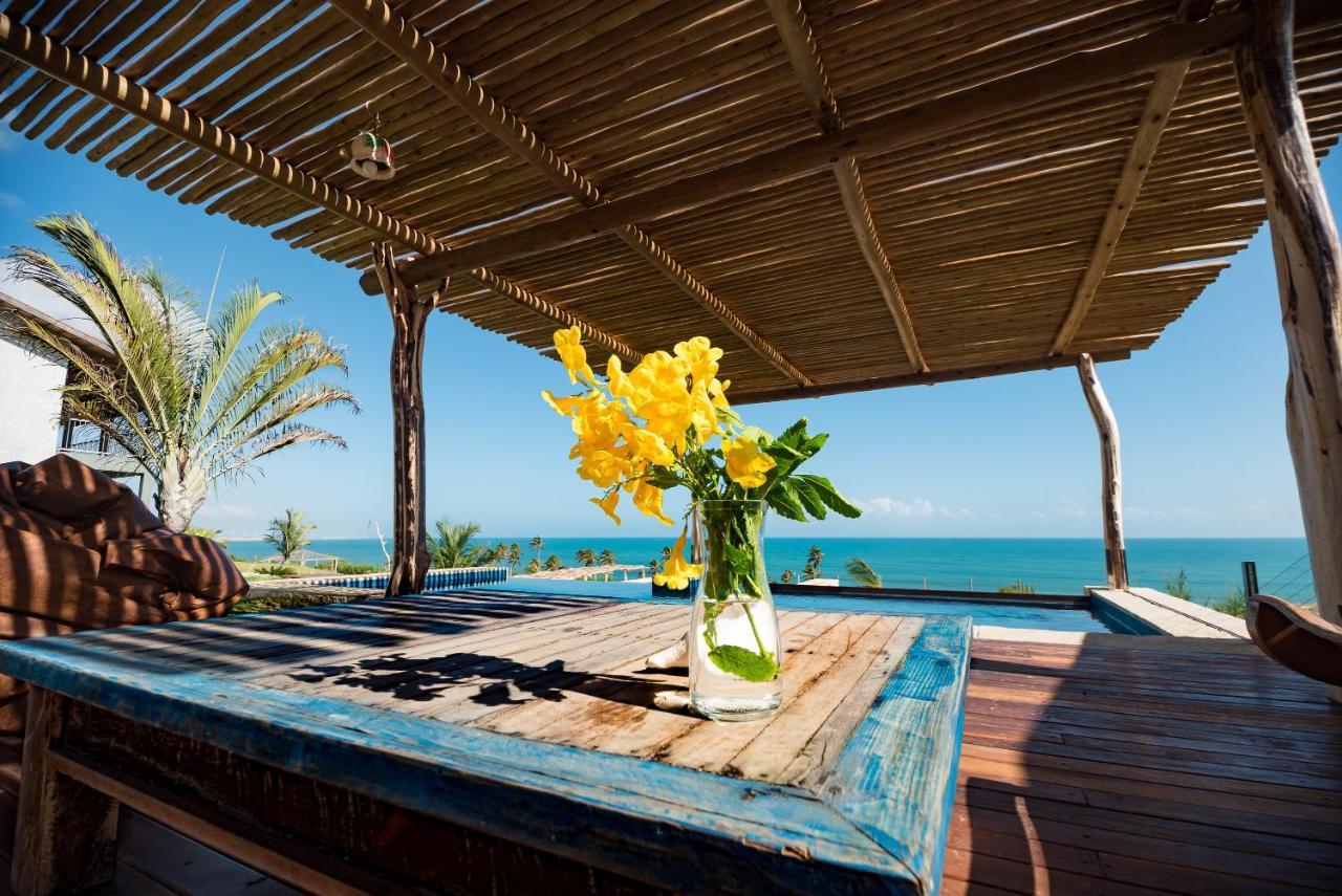 Dolce Vita Guest House Lagoinha  Exterior foto