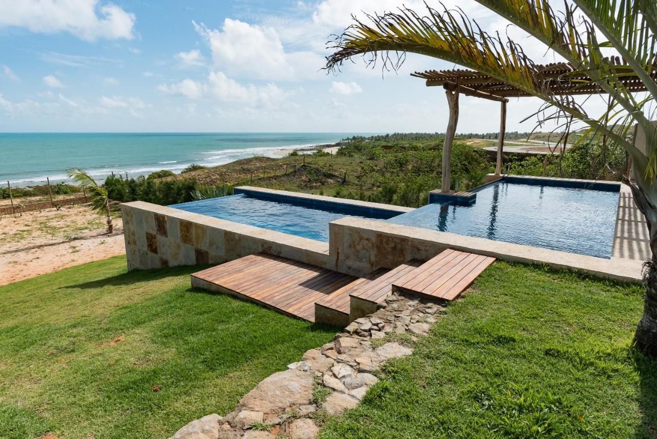 Dolce Vita Guest House Lagoinha  Exterior foto