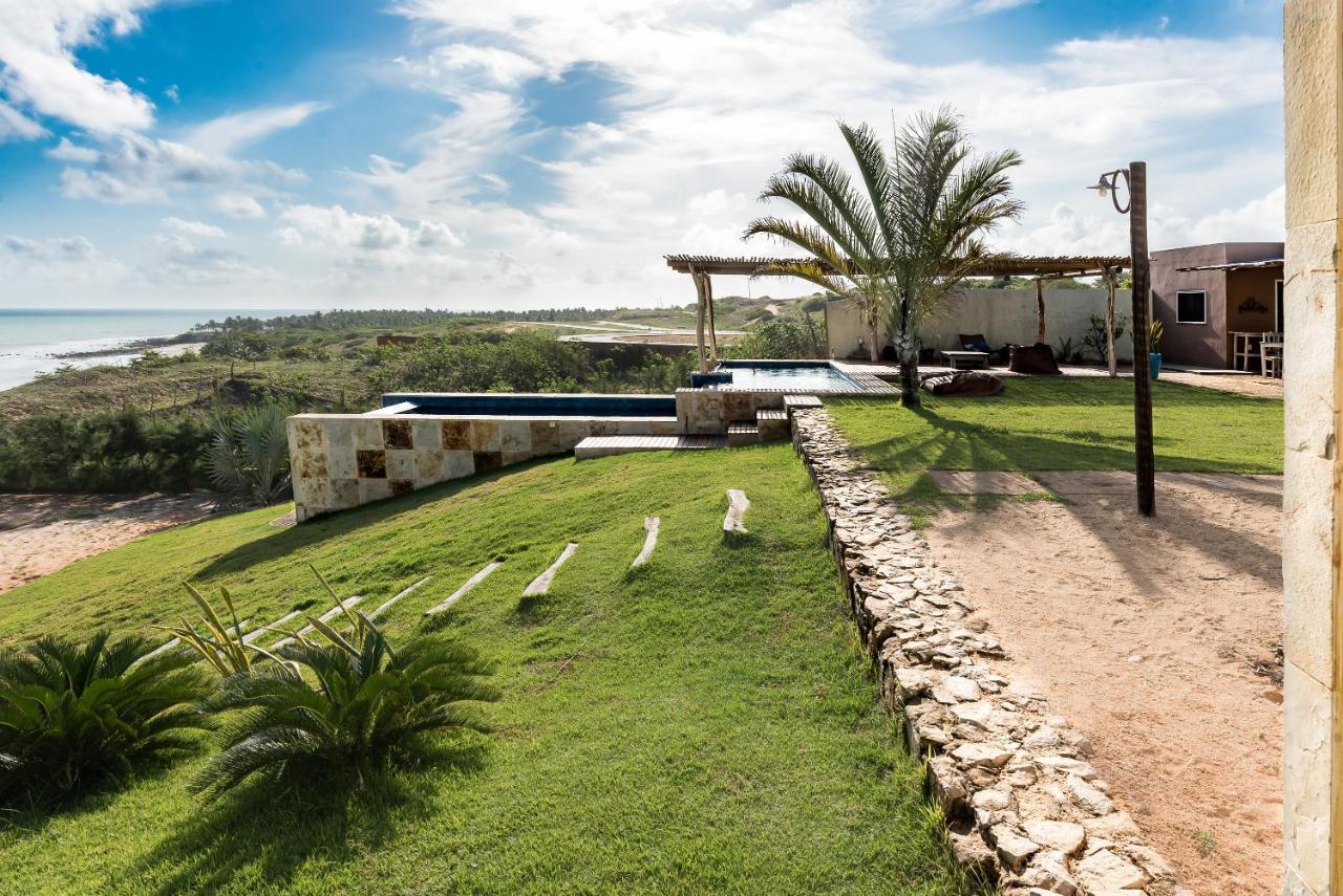 Dolce Vita Guest House Lagoinha  Exterior foto