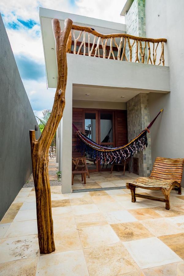 Dolce Vita Guest House Lagoinha  Exterior foto