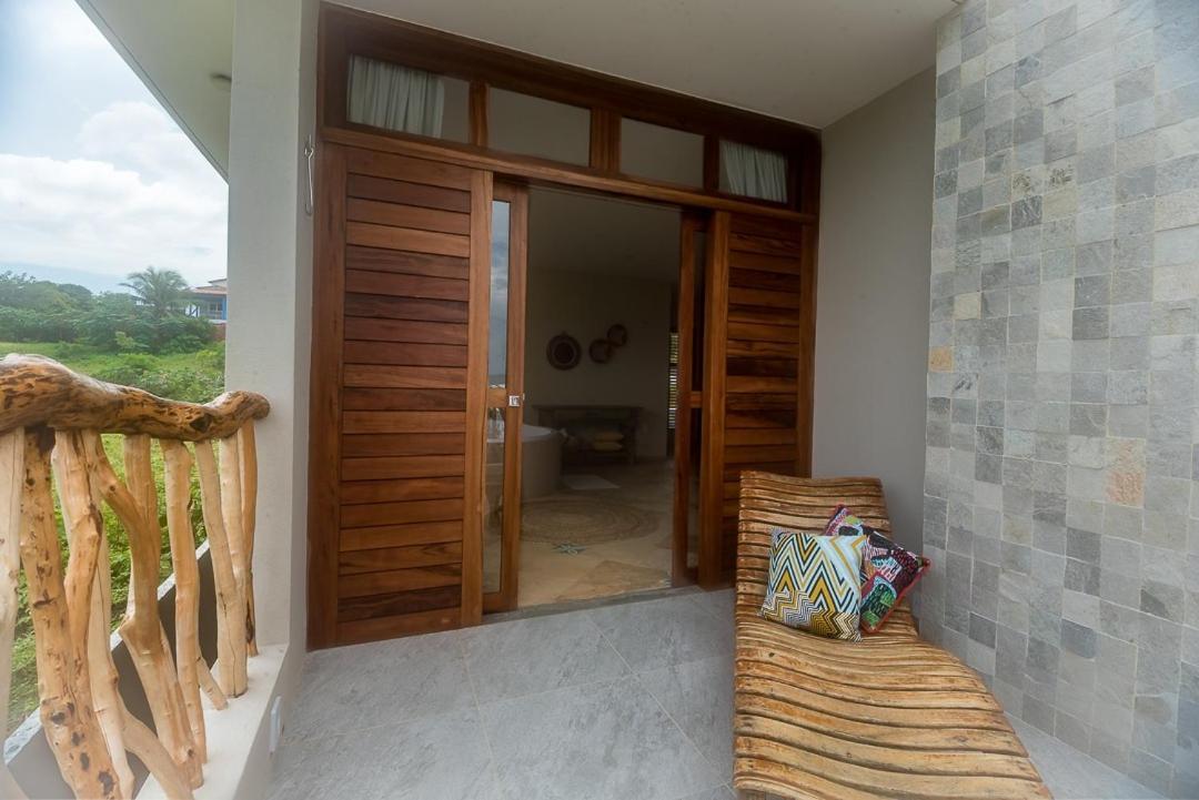 Dolce Vita Guest House Lagoinha  Exterior foto