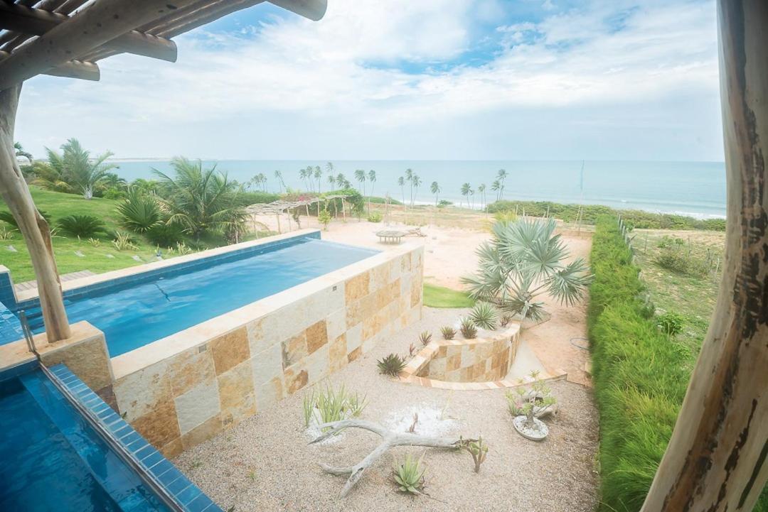 Dolce Vita Guest House Lagoinha  Exterior foto