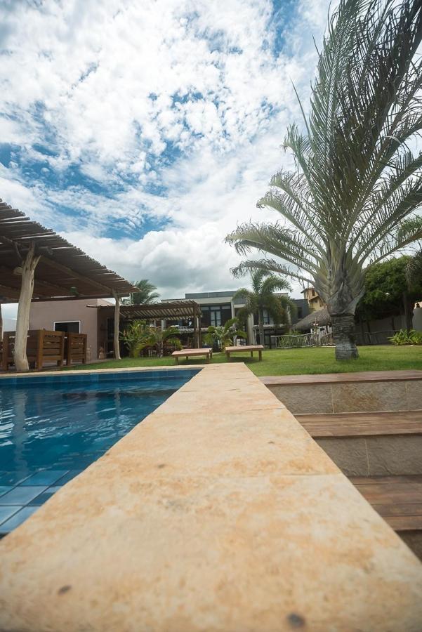 Dolce Vita Guest House Lagoinha  Exterior foto