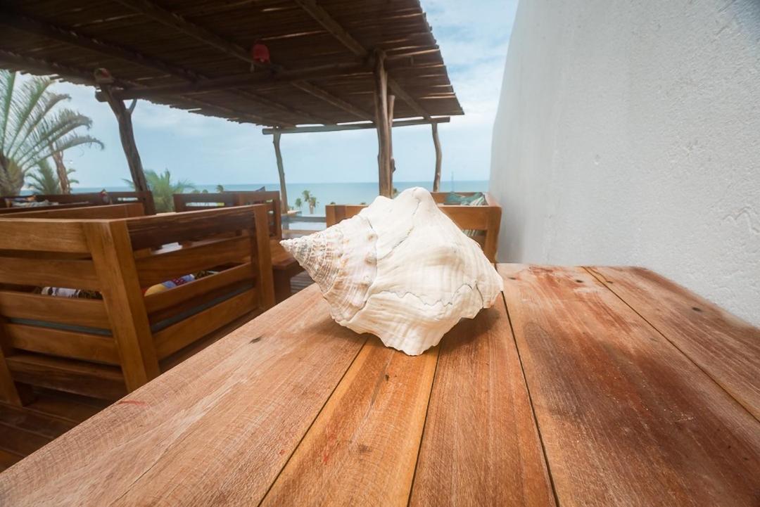 Dolce Vita Guest House Lagoinha  Exterior foto